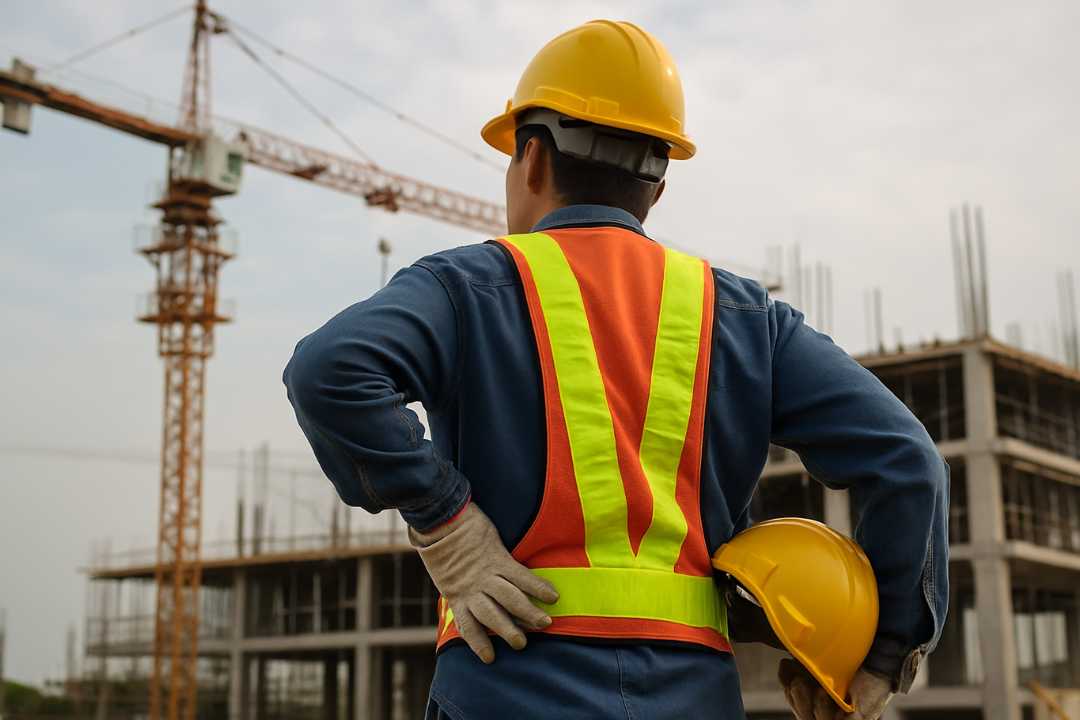 28 aprile, Giornata Mondiale per la Salute e Sicurezza sul Lavoro