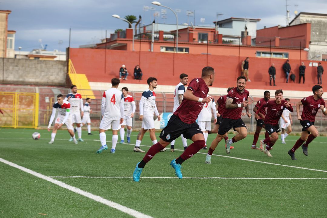 FOTO Nicola Velotti